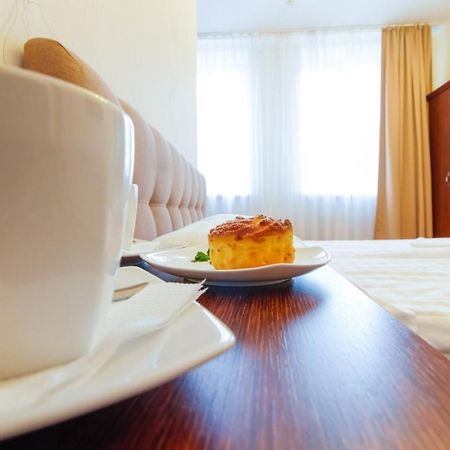 Orhideya Bed & Breakfast Lviv Exterior photo