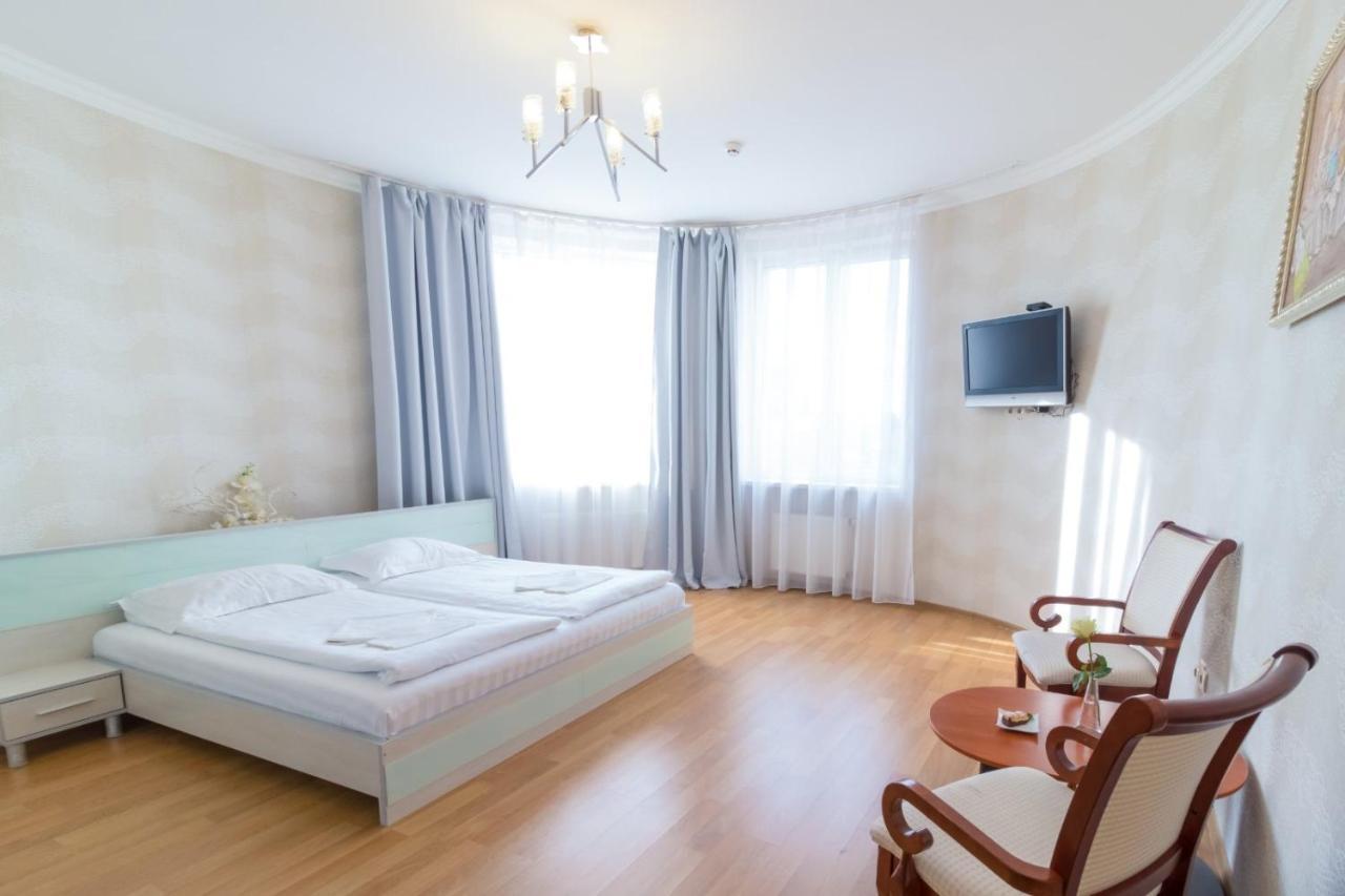 Orhideya Bed & Breakfast Lviv Exterior photo