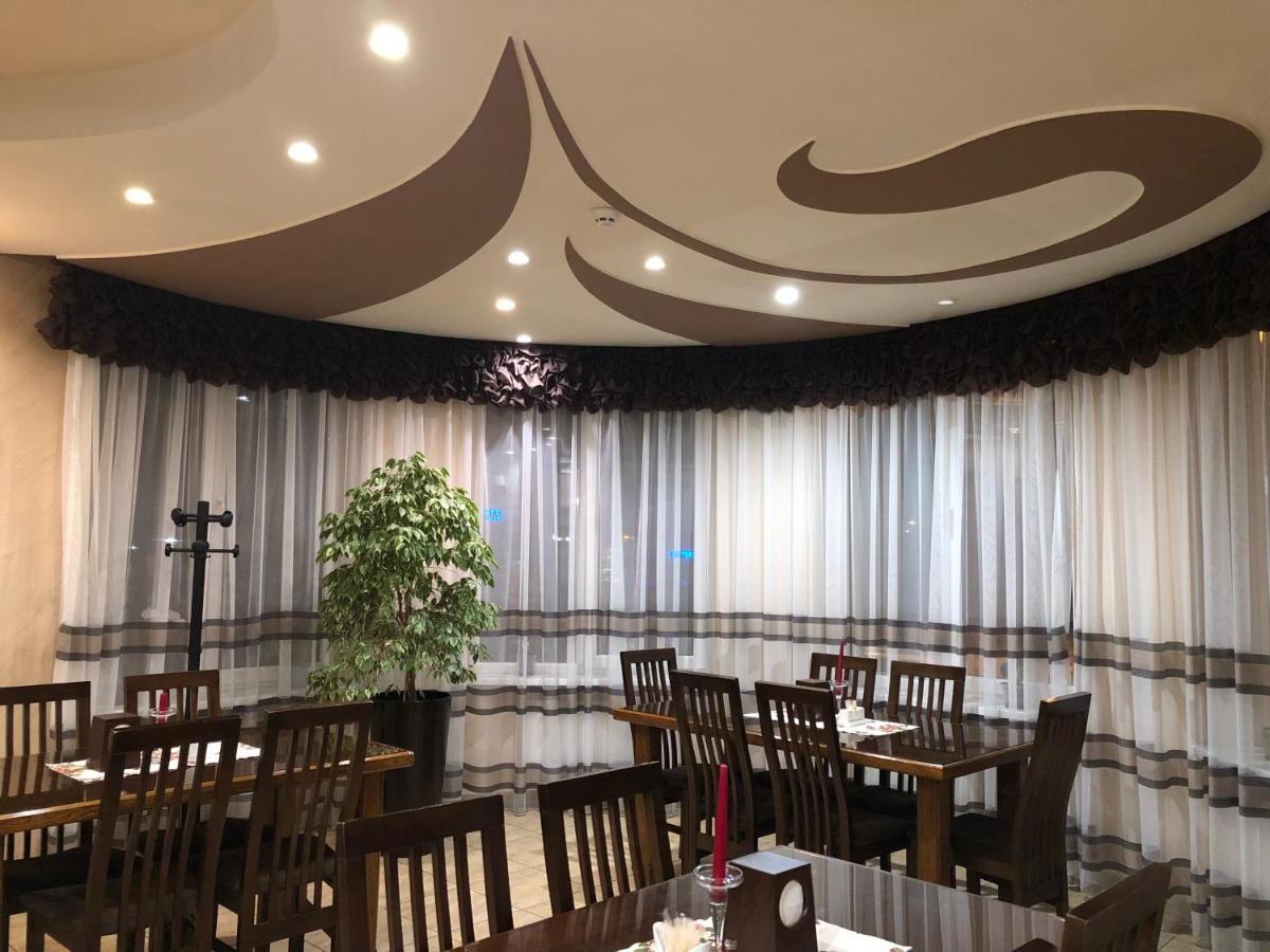 Orhideya Bed & Breakfast Lviv Exterior photo