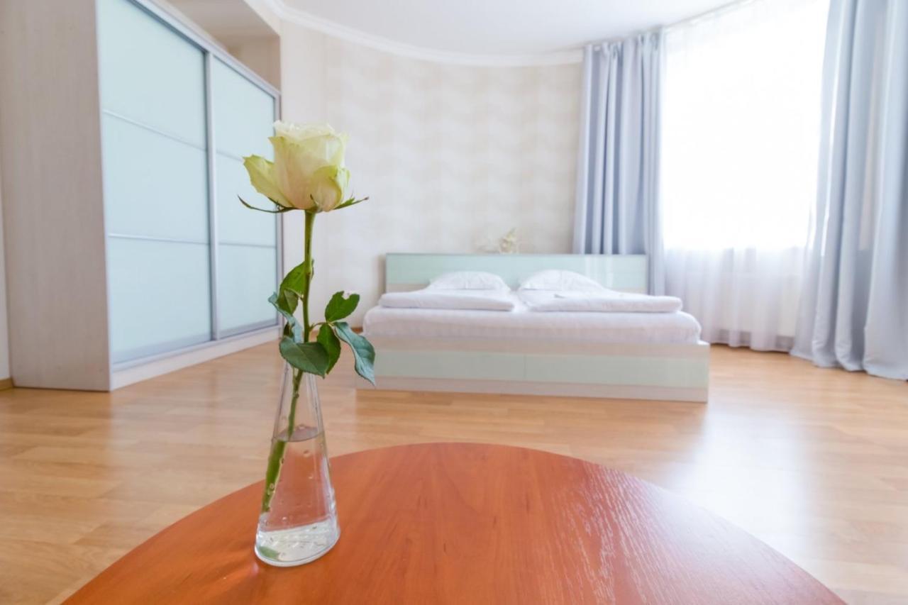 Orhideya Bed & Breakfast Lviv Exterior photo